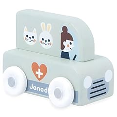 Janod camion vétérinaire d'occasion  Livré partout en France