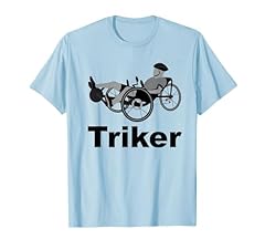 Triker recumbent trike for sale  Delivered anywhere in USA 