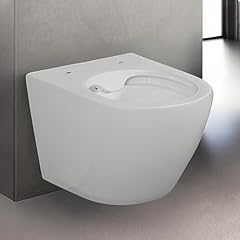 Water sospeso rimless usato  Spedito ovunque in Italia 