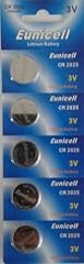 Lot piles bouton d'occasion  Livré partout en France