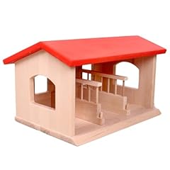 Holzspielzeug peitz spielzeug gebraucht kaufen  Wird an jeden Ort in Deutschland