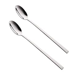 Long handled teaspoons for sale  Delivered anywhere in UK