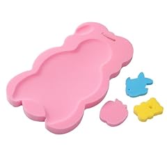 Baby bath sponge for sale  Delivered anywhere in UK