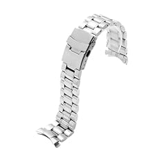 Stainless steel watch for sale  Delivered anywhere in USA 