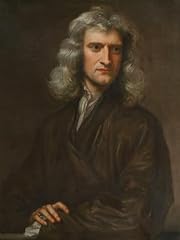 Portrait sir isaac for sale  Delivered anywhere in USA 