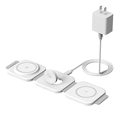 Wireless charging station for sale  Delivered anywhere in USA 