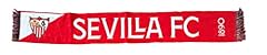Sevilla sciarpa siviglia usato  Spedito ovunque in Italia 