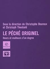 Péché originel heurs d'occasion  Livré partout en France