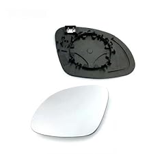 Wing mirror glass for sale  Delivered anywhere in UK