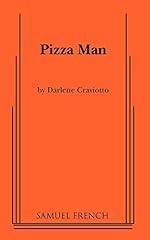 Pizza man for sale  Delivered anywhere in USA 