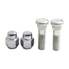 Wheel bolts nuts for sale  Delivered anywhere in UK