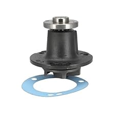 Water pump fits for sale  Delivered anywhere in USA 