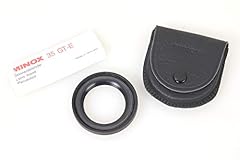 Minox lens hood for sale  Delivered anywhere in USA 