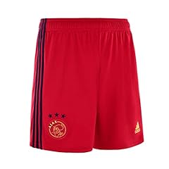 Ajax Stagione 2022/23 Seconda divisa Ufficiale Pantaloncini Uomo usato  Spedito ovunque in Italia 