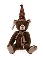 Charlie bears sniggle for sale  Delivered anywhere in UK