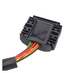 Motorcycle voltage regulator for sale  Delivered anywhere in USA 