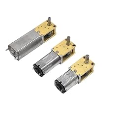 All metal gearbox usato  Spedito ovunque in Italia 