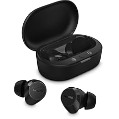 Philips tat1209bk true d'occasion  Livré partout en Belgiqu