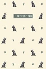 Cocker spaniel notebook usato  Spedito ovunque in Italia 