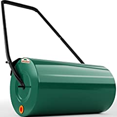 Garden lawn roller for sale  Delivered anywhere in Ireland