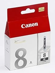 Canon cli black for sale  Delivered anywhere in USA 