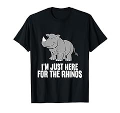 Rhinoceros lover rhinos for sale  Delivered anywhere in UK