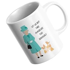 Coffee mug queen for sale  Delivered anywhere in USA 