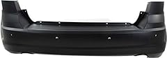 Parts rear bumper for sale  Delivered anywhere in USA 