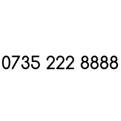 Vip mobile number for sale  Delivered anywhere in UK