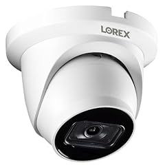 Lorex 8mp dome for sale  Delivered anywhere in USA 