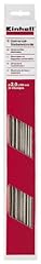 Einhell accessoire electrodes d'occasion  Livré partout en France