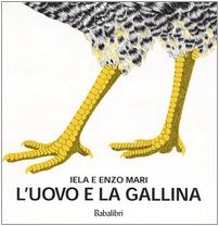 Uovo la gallina gebraucht kaufen  Wird an jeden Ort in Deutschland