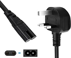 Power cable xbox for sale  Delivered anywhere in UK