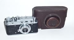 Zorki russian rangefinder for sale  Delivered anywhere in USA 