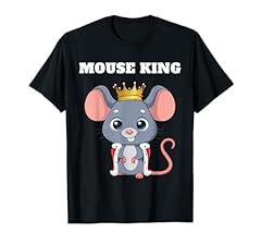 Mouse king mens for sale  Delivered anywhere in USA 