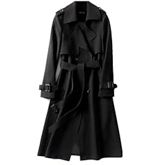 Soulolo damen trenchcoat gebraucht kaufen  Wird an jeden Ort in Deutschland