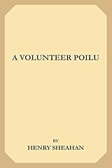 Volunteer poilu d'occasion  Livré partout en France