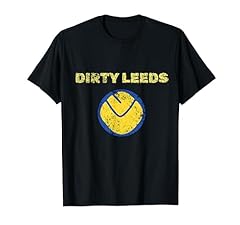 Leeds dirty leeds for sale  Delivered anywhere in UK