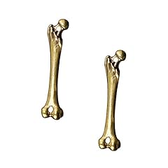 Nuobesty 2pcs bone for sale  Delivered anywhere in USA 