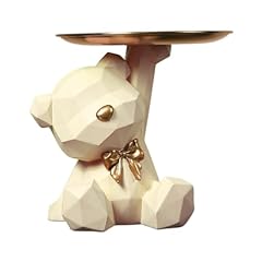 Bloook bear figurine for sale  Delivered anywhere in UK