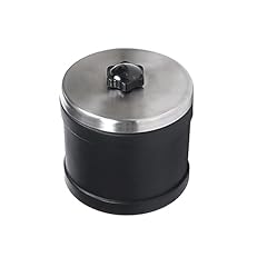 Rock tumbler barrel for sale  Delivered anywhere in UK