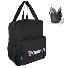 Guinness cooler bag for sale  Delivered anywhere in UK