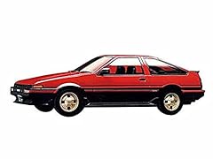 Aoshima toyota ae86 for sale  Delivered anywhere in USA 