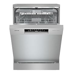 Gorenje gs643c90x geschirrspü gebraucht kaufen  Wird an jeden Ort in Deutschland