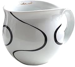 Jumbotasse colani kaffeetasse gebraucht kaufen  Wird an jeden Ort in Deutschland