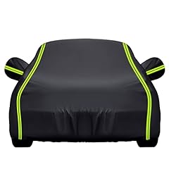 Kowjifh car cover for sale  Delivered anywhere in Ireland