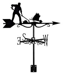 Farmer pattern ornament for sale  Delivered anywhere in UK