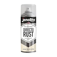 Jenolite directorust spray for sale  Delivered anywhere in UK