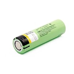 Batterie rechargeable 18650 d'occasion  Livré partout en Belgiqu