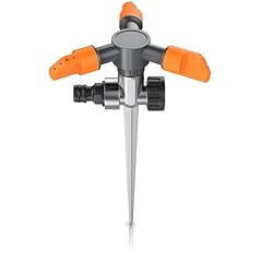 Brandson rasensprinkler fach gebraucht kaufen  Wird an jeden Ort in Deutschland